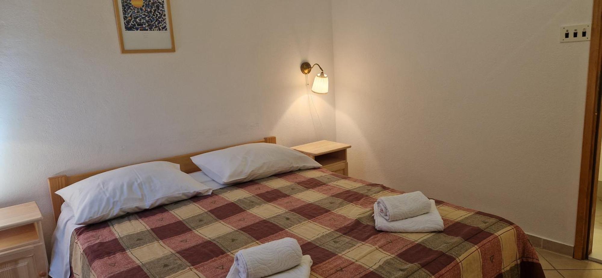 Apartments Bako Komiža 外观 照片