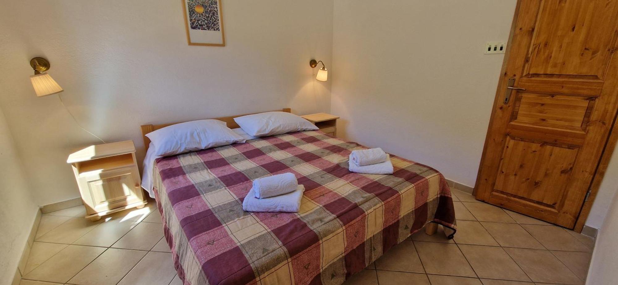 Apartments Bako Komiža 外观 照片
