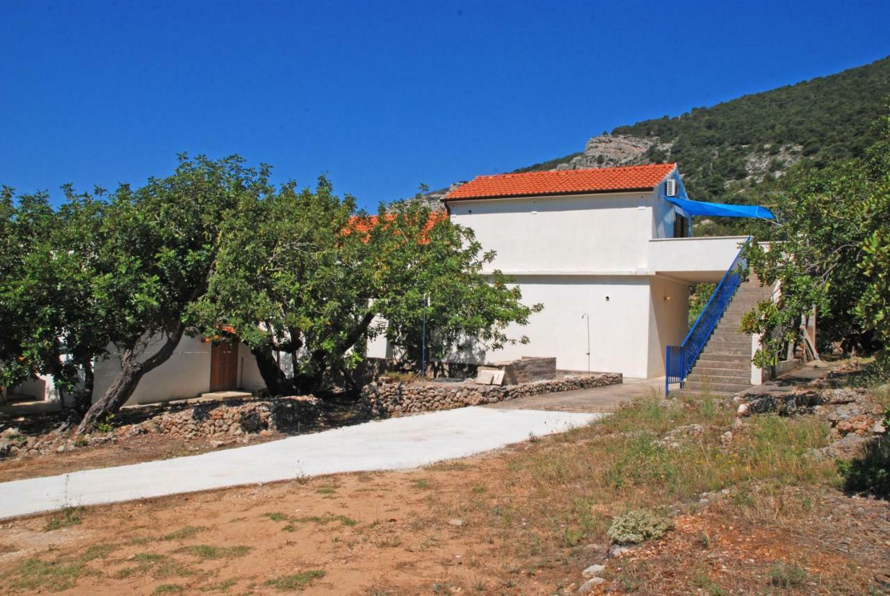 Apartments Bako Komiža 外观 照片