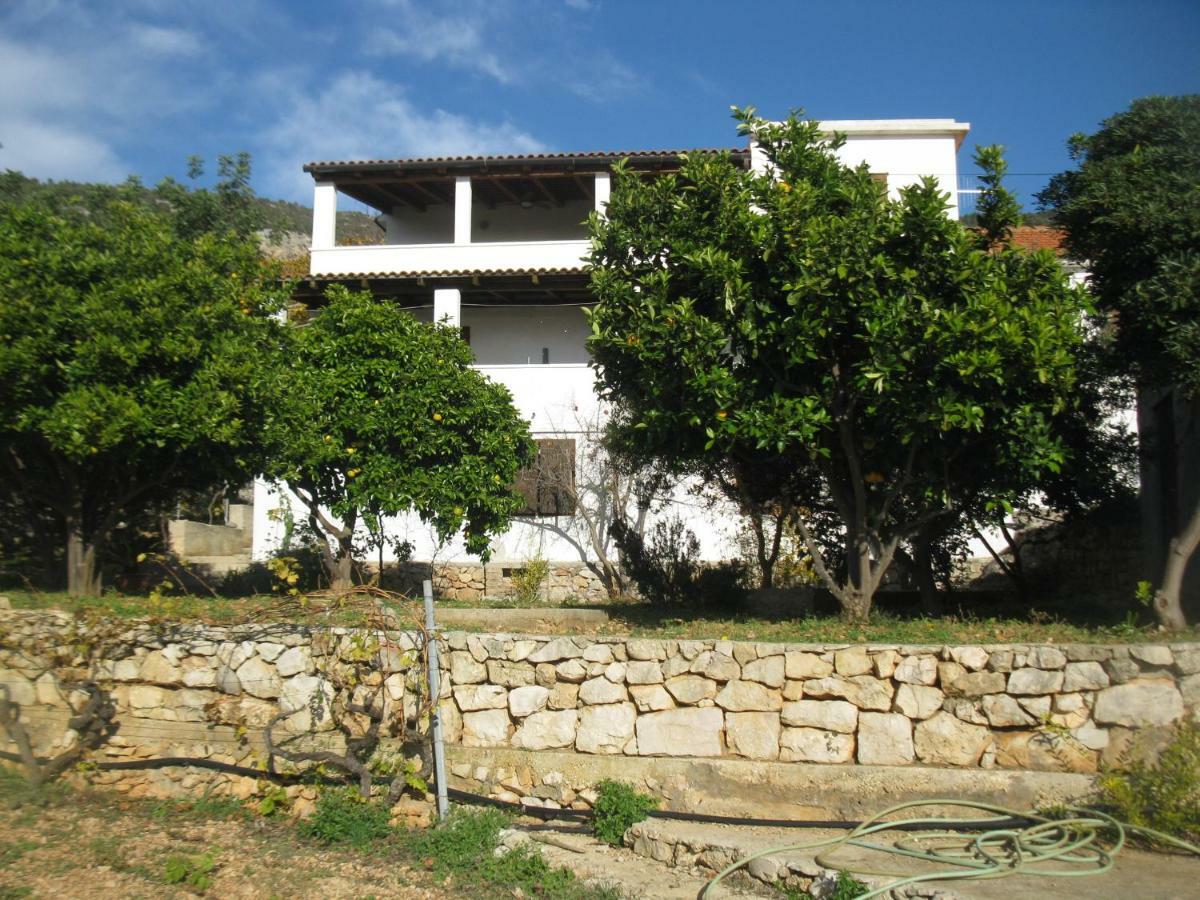 Apartments Bako Komiža 外观 照片