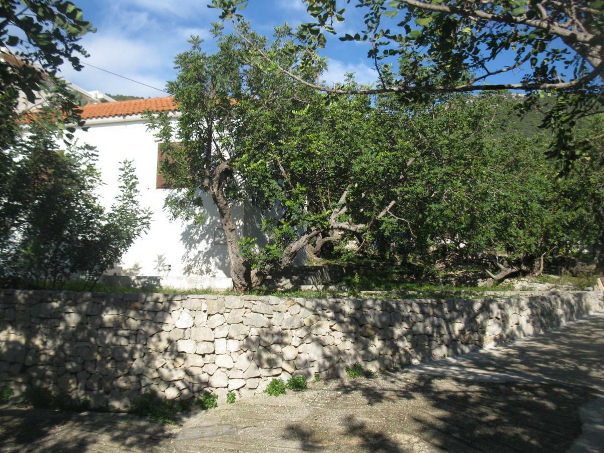Apartments Bako Komiža 外观 照片